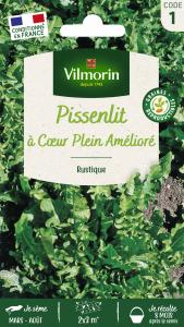 Pissenlit à Cœur Plein Amélioré
